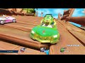 Team Sonic Racing (PC) [4K] - All Team Grand Prix (Expert)