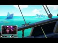 Sea of Thieves Season 13 - With Drunk3PO and WickedVirtue!!