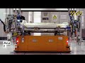 How BMW Electric Batteries Are Made for Electric Cars? (Mega Factories Video)