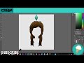 AnimePaint - JennySimmers