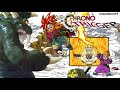 Chrono Trigger Video Theme (16:9) (1080p60)