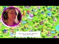 My Little Pony game - Behind the scenes with Ashleigh Ball - iOS/Android