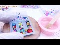 New Resin Letter Keychain Designs •  Epoxy resin art • resin crafts • epoxy resin diy