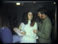 Lott Road Baptist Church - Youth Banquet 1971?