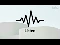 Effective Japanese Listening Training for Super Beginners (Recorded by Professional Voice Actors)