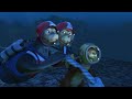 Franklin and Friends Adventure: Deep Sea Voyage