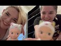 Dragon Con 2023 Vlog! (Hi Barbie 😉💗)