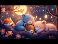 2 Hours Baby Sleeps Fast |  Night Lullaby #020 | Magic Sleepy Song