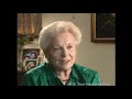 Final Moments with her Family | Holocaust Survivor Sylvia Badner | USC Shoah Foundation