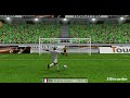 Argentina vs France penalty (5-4) world cup 2022