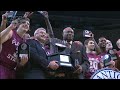 2012 ACC Men's Basketball Championship - FSU vs UNC