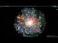 Stellaris Timelapse 2200-2523