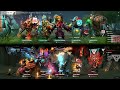 TOPSON LAST PICK RUBICK vs GPK SHADOW FIEND !! TUNDRA vs BB TEAM - EWC RIYADH MASTERS 2024 DOTA 2