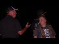 Bowfishing Below Barkley Dam with NASP Shooters