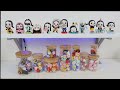 NEW!! POP MART Oipippi's Joyfulness Blind Box Unboxing FULL SET!