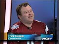 Frank Caliendo Awesome Celebrity Impersonations!