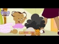 The Proud Family animated music video #throwbackdisney