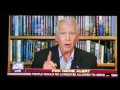 Oliver North on Hannity 7/27/17