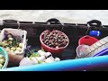 VỀ CHỢ NỔI CÁI RĂNG CẦN THƠ | FLOATING MARKET