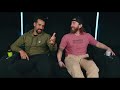 Green Berets React to Seal Team Ep. 5