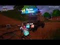 Fortnite trickshot