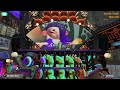 Splatoon 3 - 2022 Highlights