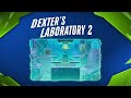 MultiVersus - Stage Showcase - Dexter's Laboratory