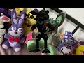 My Entire FNAF Merch Collection! | (500+)