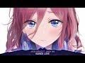 Nightcore - Savage Love - (Lyrics)