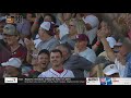 #2 Texas vs #7 Miss State | Winner To College World Series Finals | 2021 College Baseball Highlights