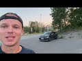 Pumptrack Camps in Northern Norway // First Ride on my BMX in 2 months!! || SebwiiTV