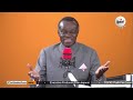 PLO Lumumba: We don’t need 47 counties; let’s amend the Constitution