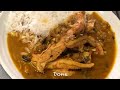 Salmon Curry | A Story of Spice Cooking