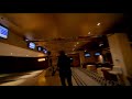 Bowling FPV Video - Cinewhoop
