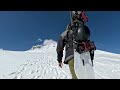 BEST OF 2023 SNOWBOARDING