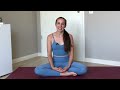 10 minute Yoga for HIPS - Perfect Stretch for Beginners!