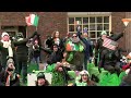 St. Patrick's Day Parade 2022