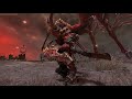 Warhammer 3 Khorne is Overpowered Explained