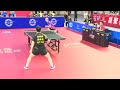 FULL MATCH | Truls Moregardh vs Fan Zhendong | China Super League