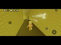 ◇|Exploring the Backrooms in Roblox (JUMPSCARE WARNING)|◇