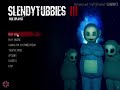 Slendytubbies 3 multiplayer: Survival mode: [Episode 3] :No commentary: