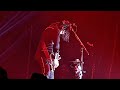 The Smashing Pumpkins (live) - Doomsday Clock - Hydro, Glasgow 2024