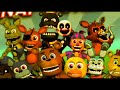 F*** YOU! FNaF World is STILL CANON! (And lore relevant)