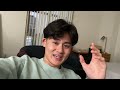 The Boulevard Luxury Apartment Tour and Cutting Hair | UCLA D1 Dental Student Vlog | Thinh Tran