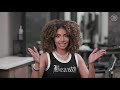 I Got A Cut From A Curl Expert | Hair Me Out | Refinery29