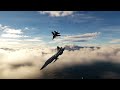 JF-17 Thunder Vs Su-30 Mki Flanker-H DOGFIGHT | Digital Combat Simulator | DCS |