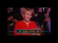 WWTBAM UK 2001 Series 9 Ep22 | Who Wants to Be a Millionaire?