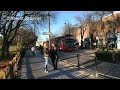 Accident At Wanstead High Street (Jan 2022)