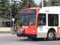 OC Transpo: 10 Minutes At Hurdman