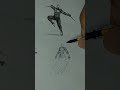 Concept Sketching – 29 [ Full Process | No Audio ]